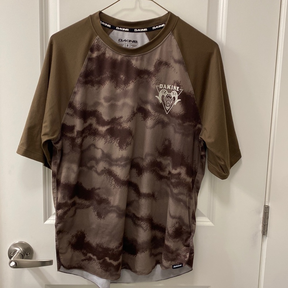 Dakine Bike Jersey, size small